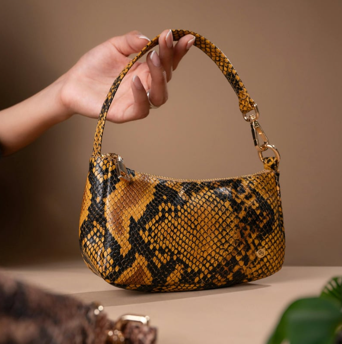 Designer Bags That Hold Value: Smart Investments in Luxury Fashion-LabelTerrace.com