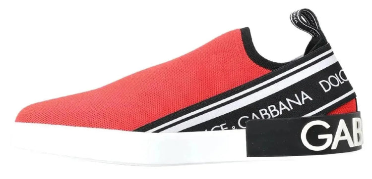 Dolce & Gabbana – Men Shoes