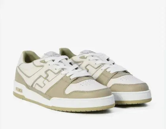 Fendi – Shoes