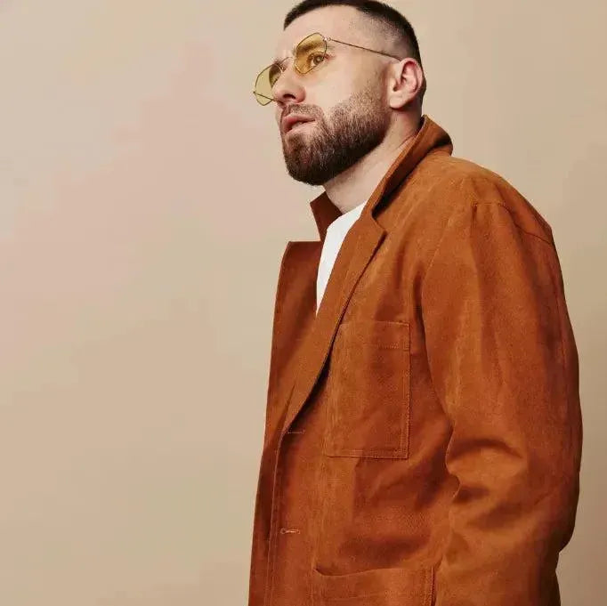 Men’s Designer Blazers.