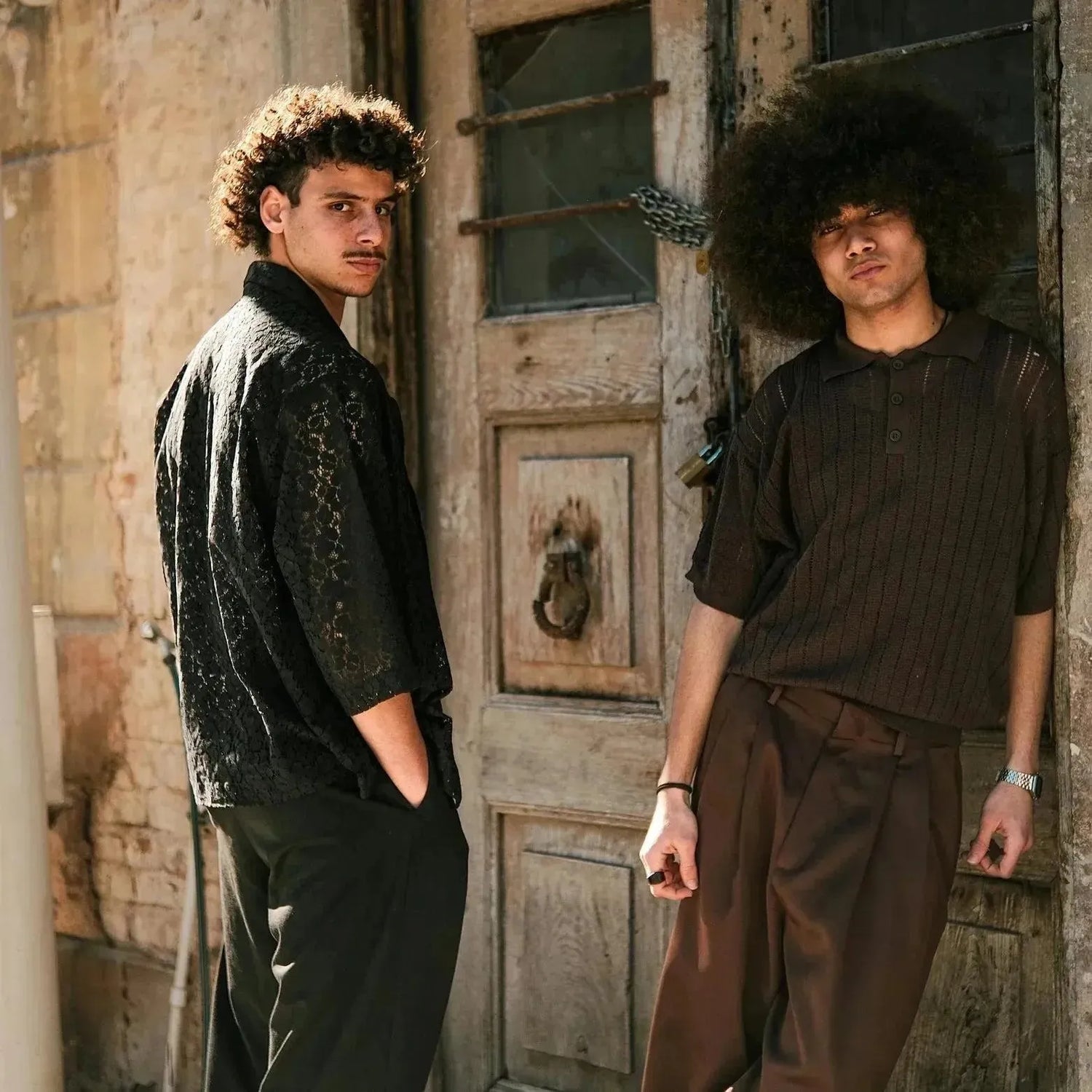 Men’s Designer Fashion