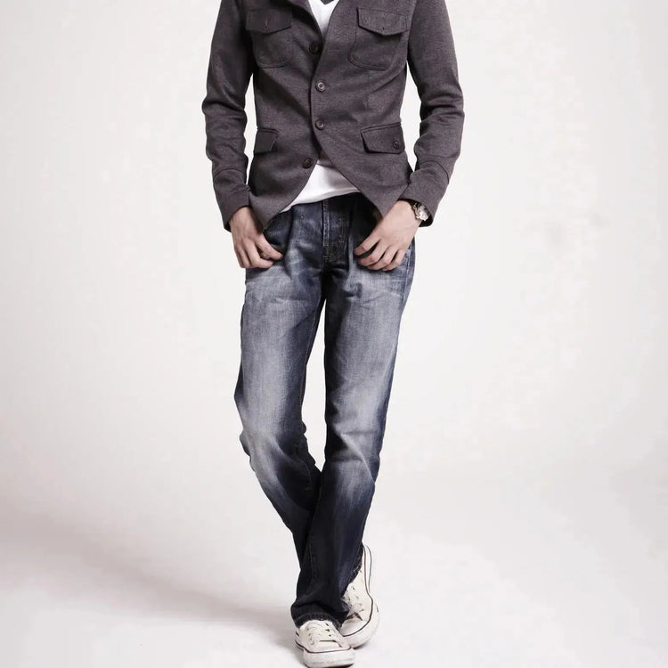 Men’s Designer Jeans, Pants & Trousers