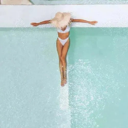Women Luxury Swimwear