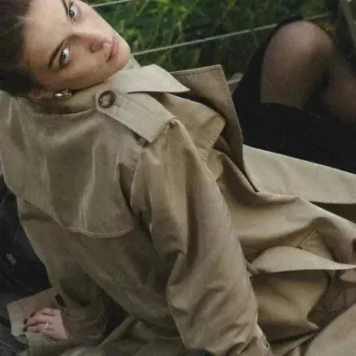 Women’s Designer Jackets, Ponchos & Coats