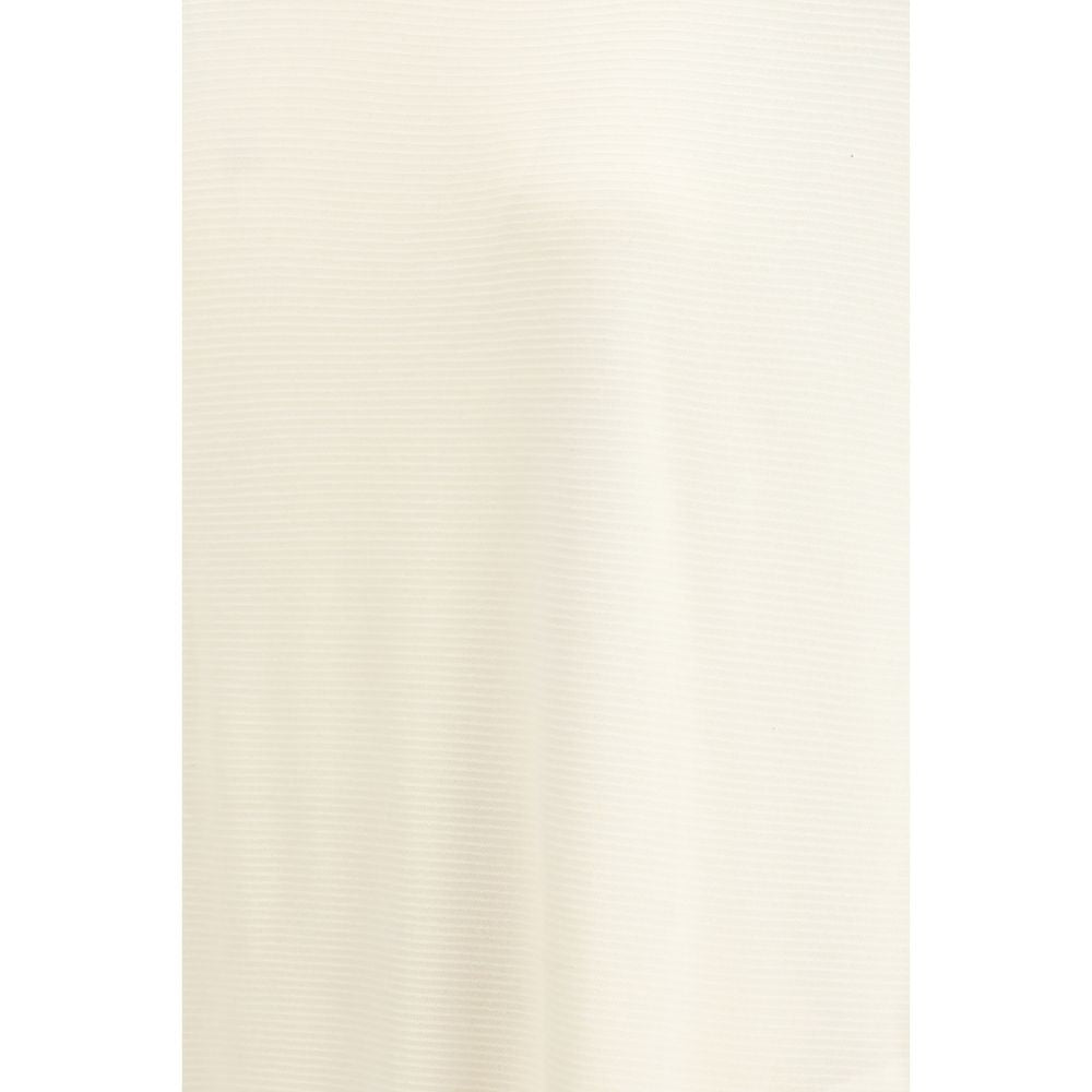 White Cashmere T-Shirt