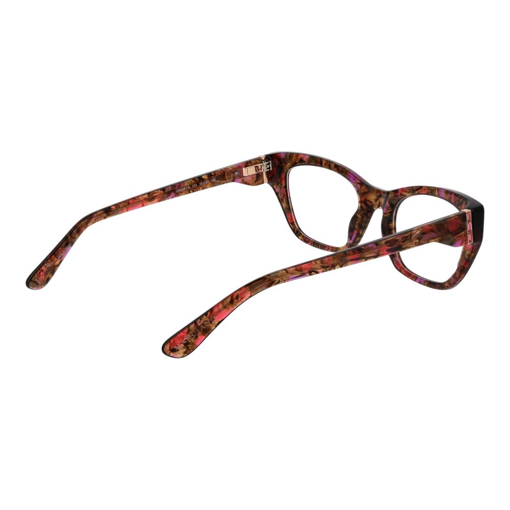 Multicolor Plastic Glasses (Frames)