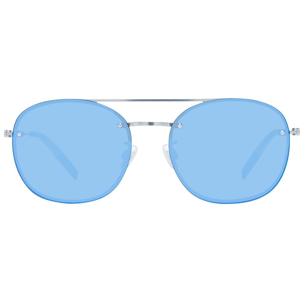 Blue Unisex Sunglass