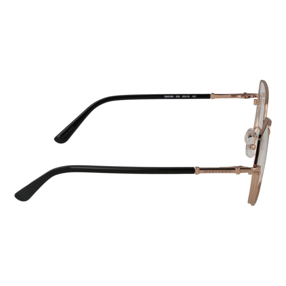 Sorte kvinders optiske brillestel