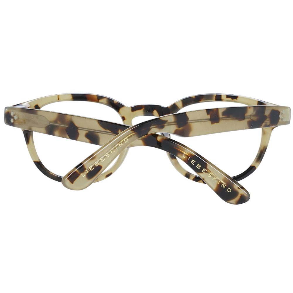Brune plastrammer