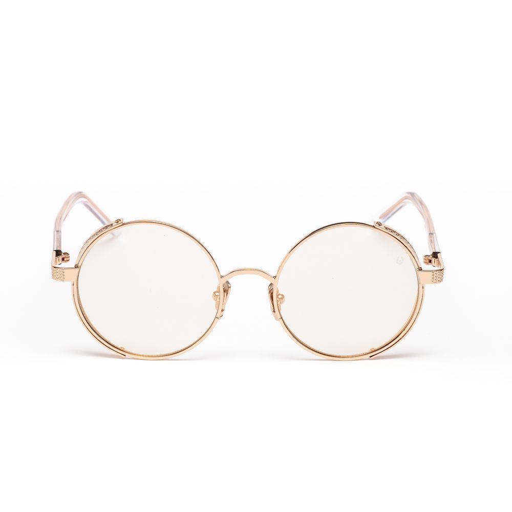 Flerfarvede acetat solbriller