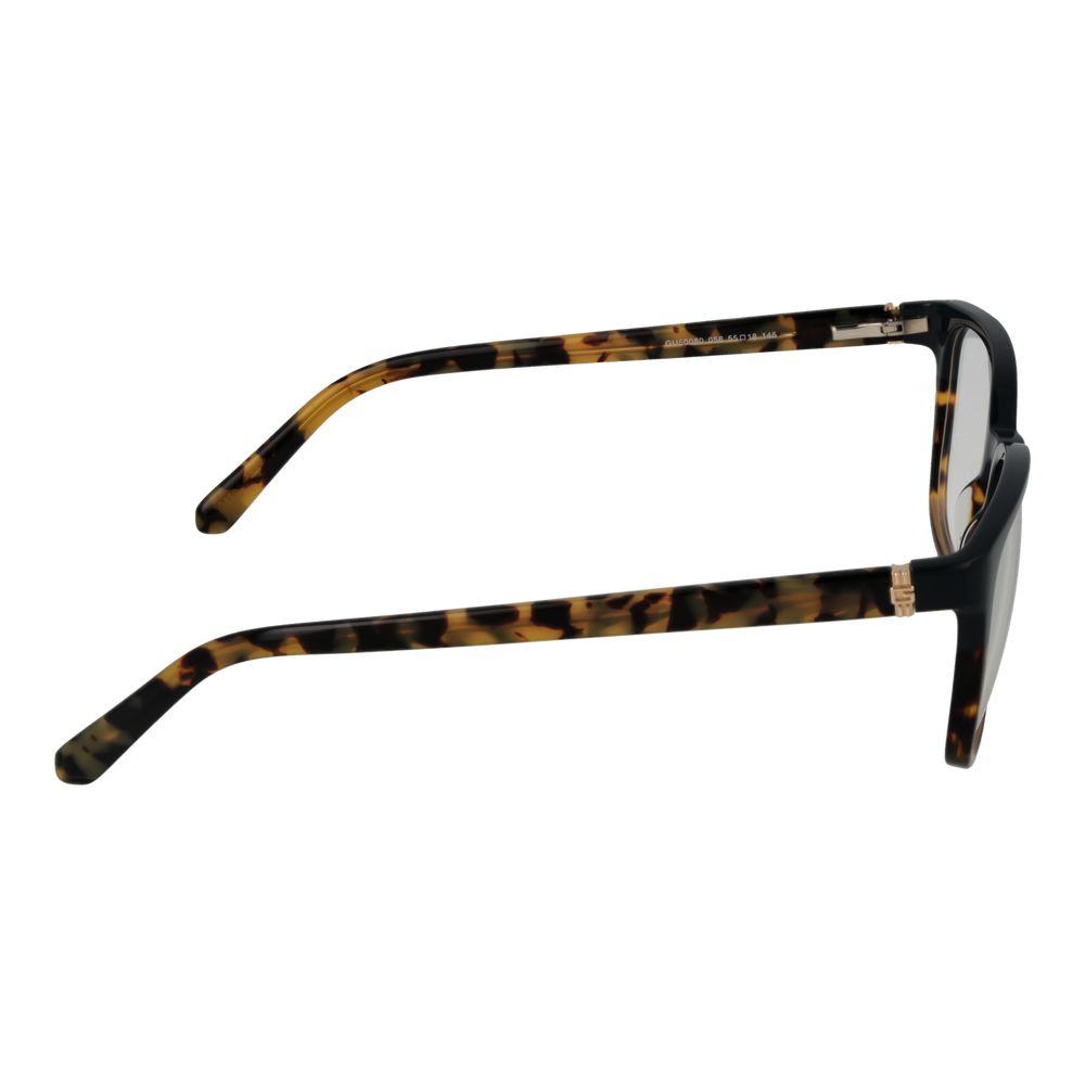 Brown Acetate Glasses (Frames)