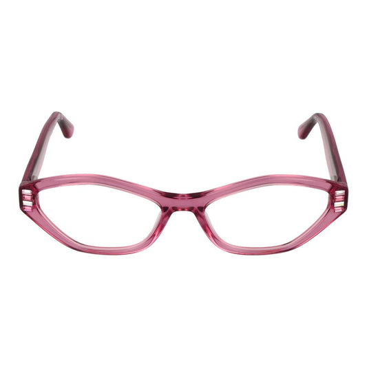 Pink Women Glasses Frame