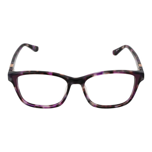 Purple Women Glasses Frame