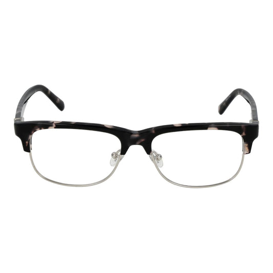 Gray Women Glasses Frame