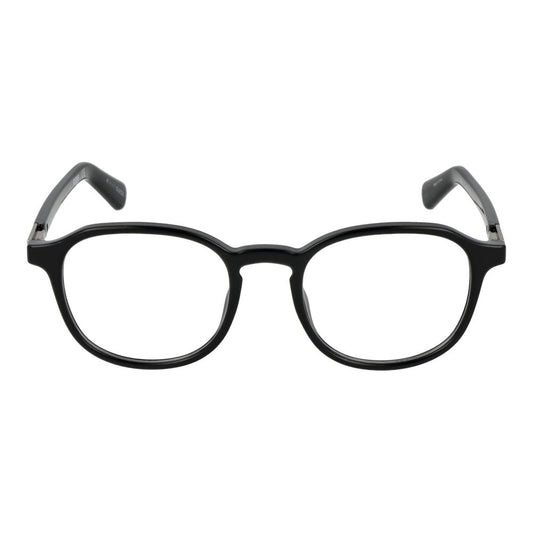 Black Women Glasses Frame