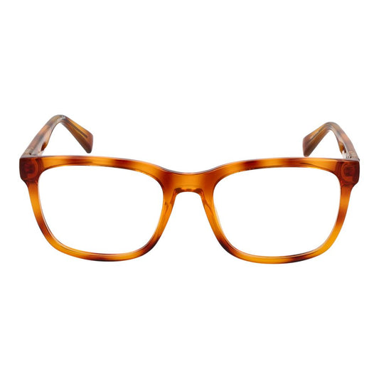 Brown Women Glasses Frame