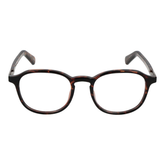 Brown Women Glasses Frame