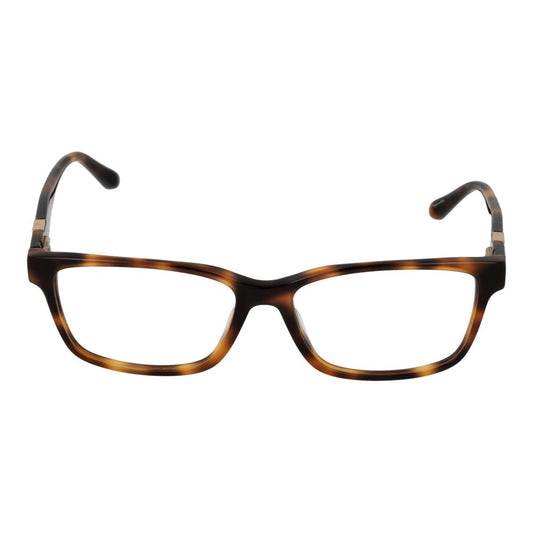 Brown Women Glasses Frame