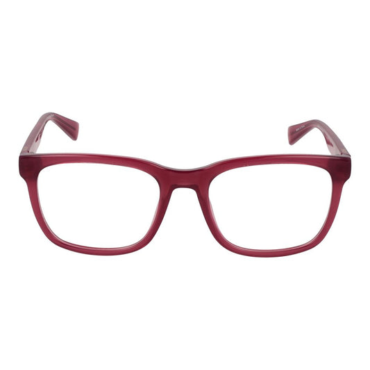 Purple Women Glasses Frame