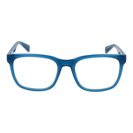 Blue Women Glasses Frame