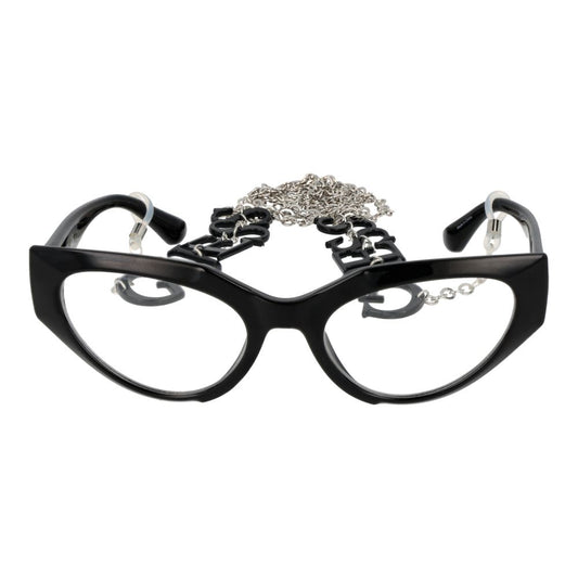 Black Women Glasses Frame