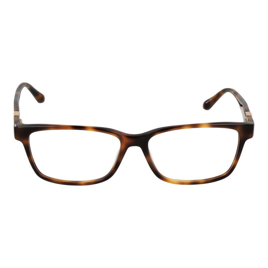 Brown Women Glasses Frame