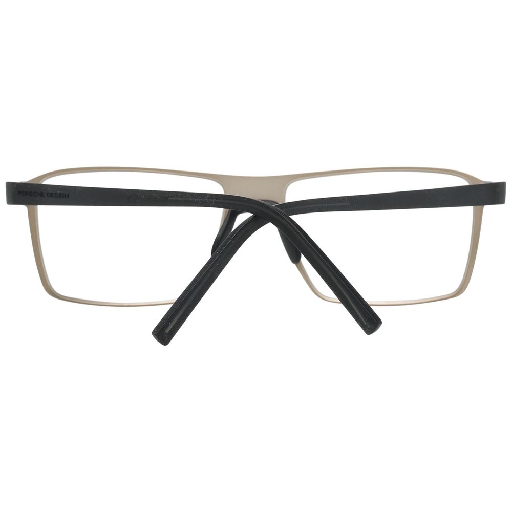 Gold Stainless Steel Glasses (Frames)