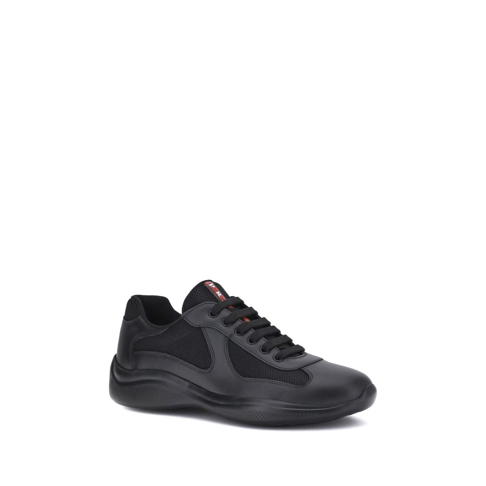 Amerikas sneakers