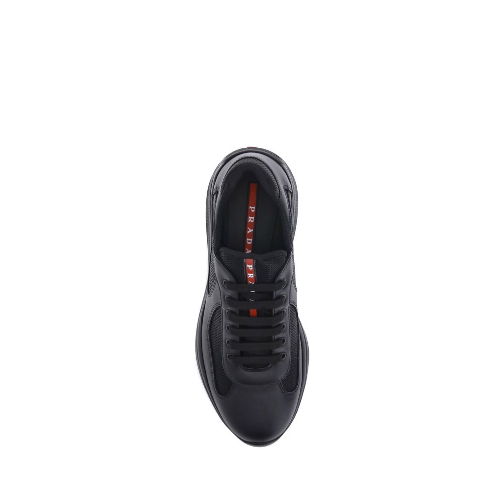 Amerikas sneakers