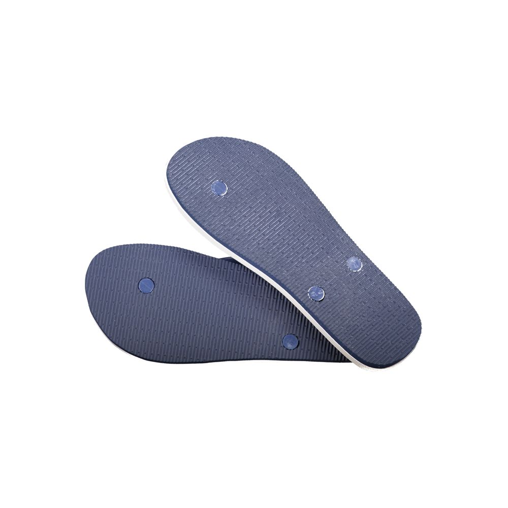 Hvid polyethylen sandal