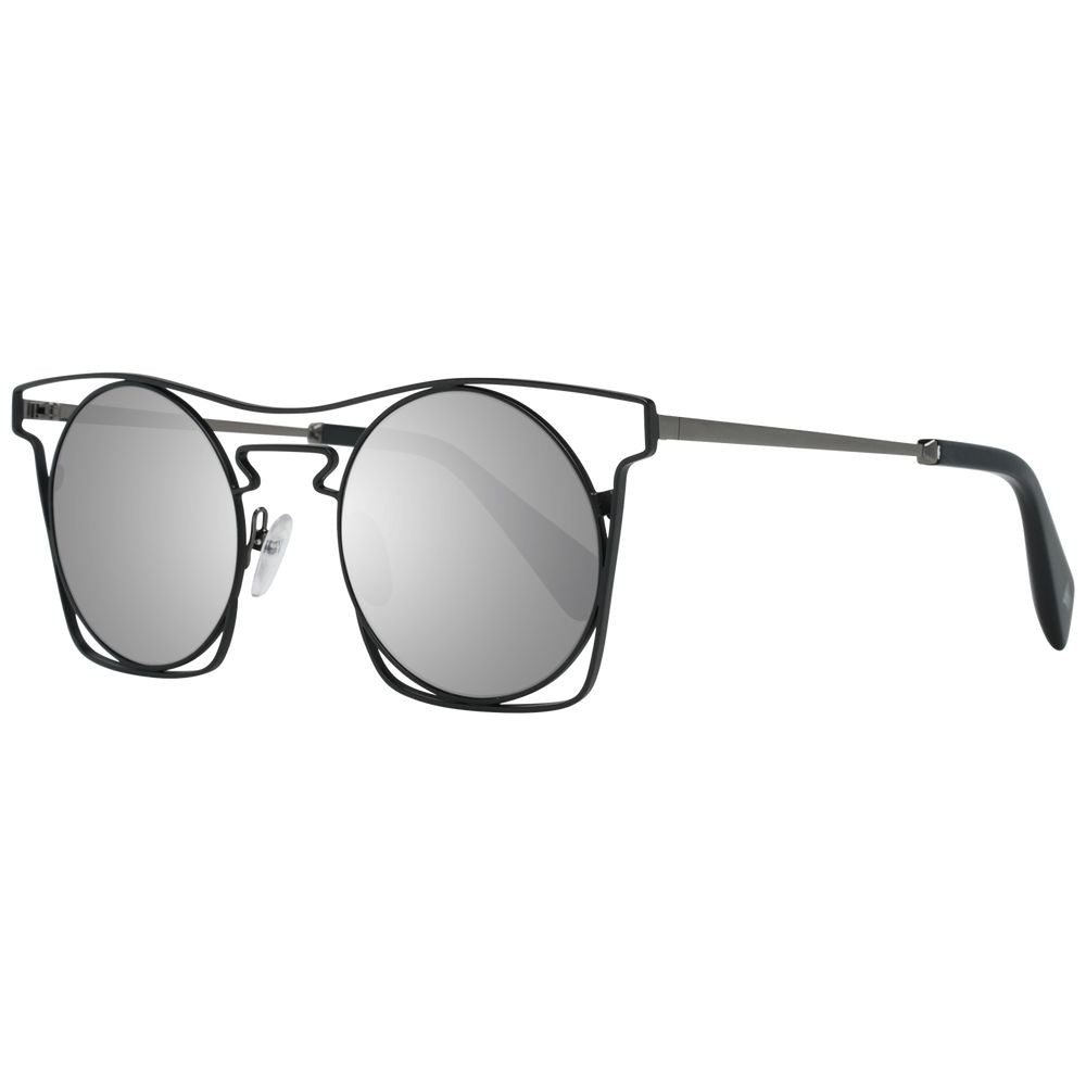 Blue Unisex Sunglass