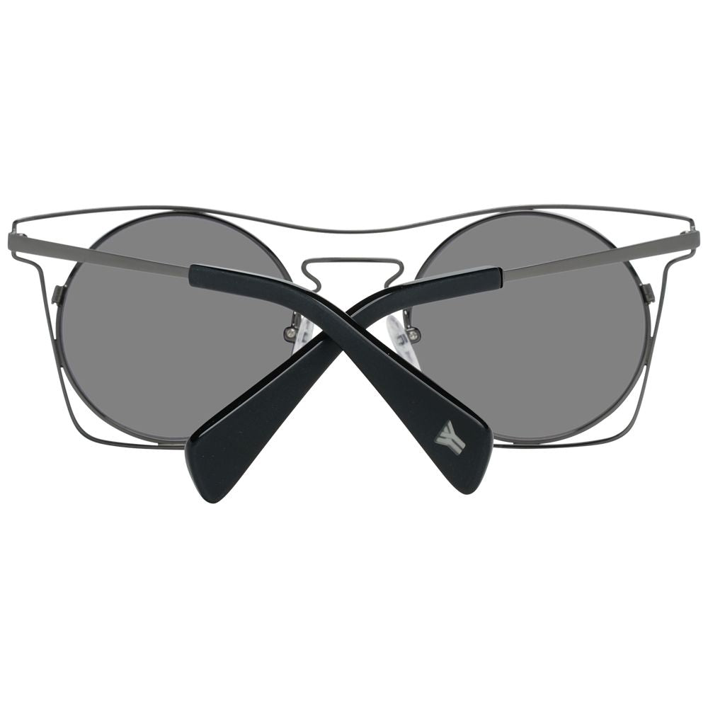 Blue Unisex Sunglass