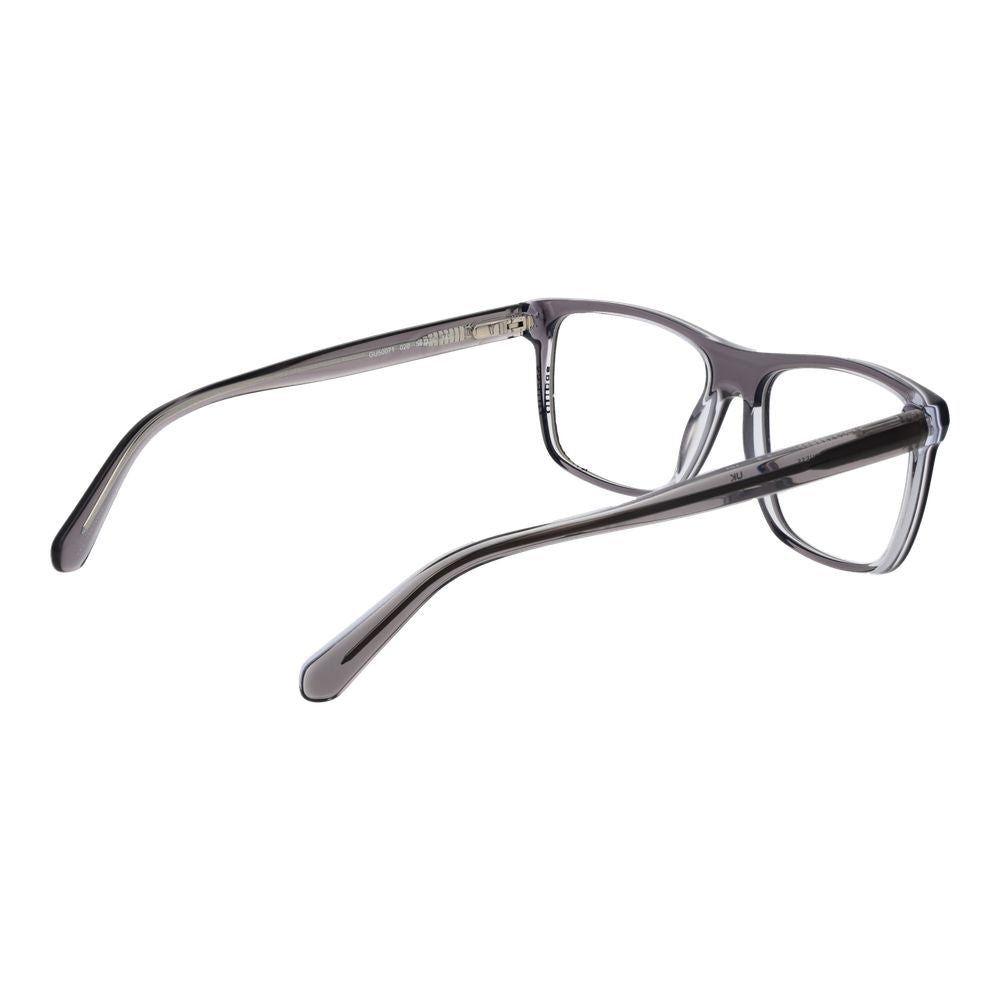 Gray Acetate Glasses (Frames)