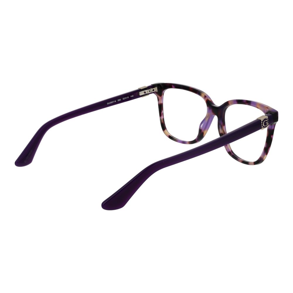 Multicolor Plastic Glasses (Frames)