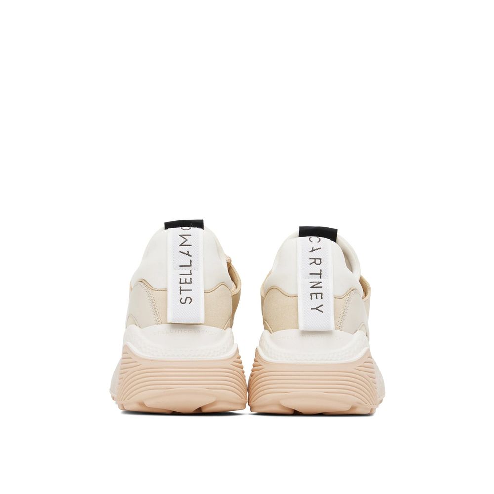 Pastelfarvede Eclypse Sneakers