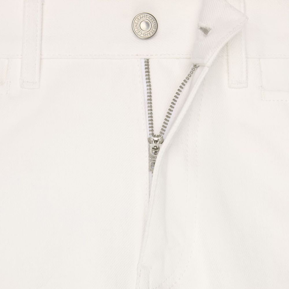 Céline bomuldsdenimjeans