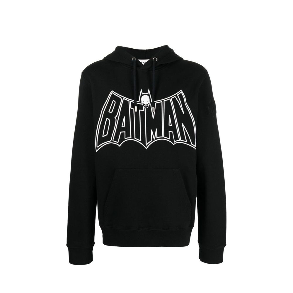 Batman hættetrøje