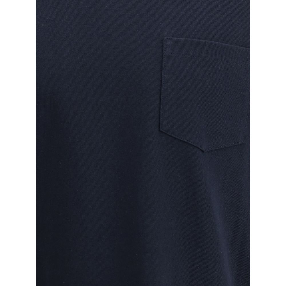 تي شيرت ذو طبقتين