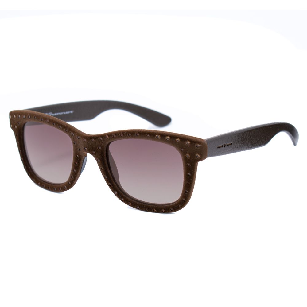Brune Acetat Solbriller