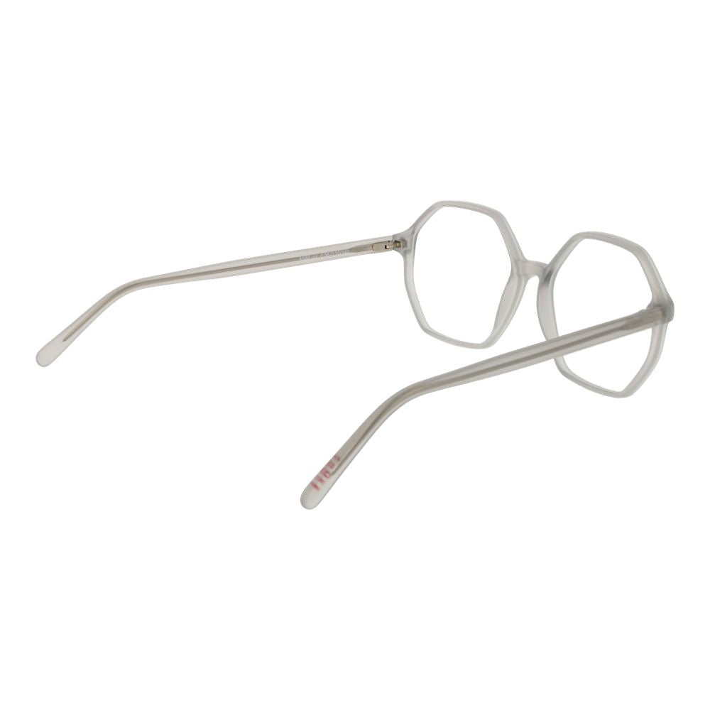 Gray Acetate Glasses (Frames)