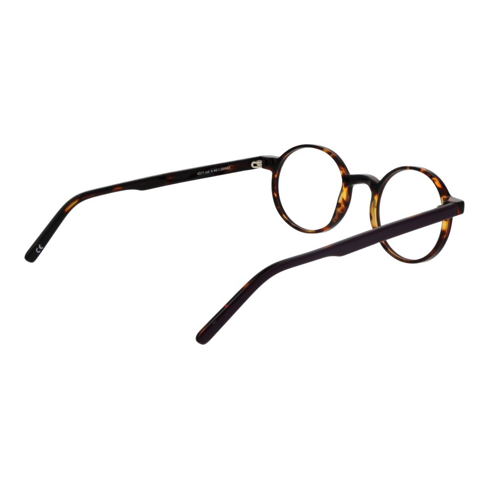 Multicolor Acetate Glasses (Frames)