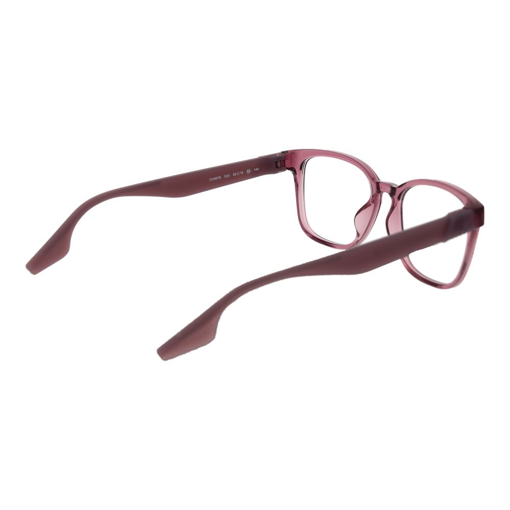 Purple Stainless Steel Glasses (Frames)