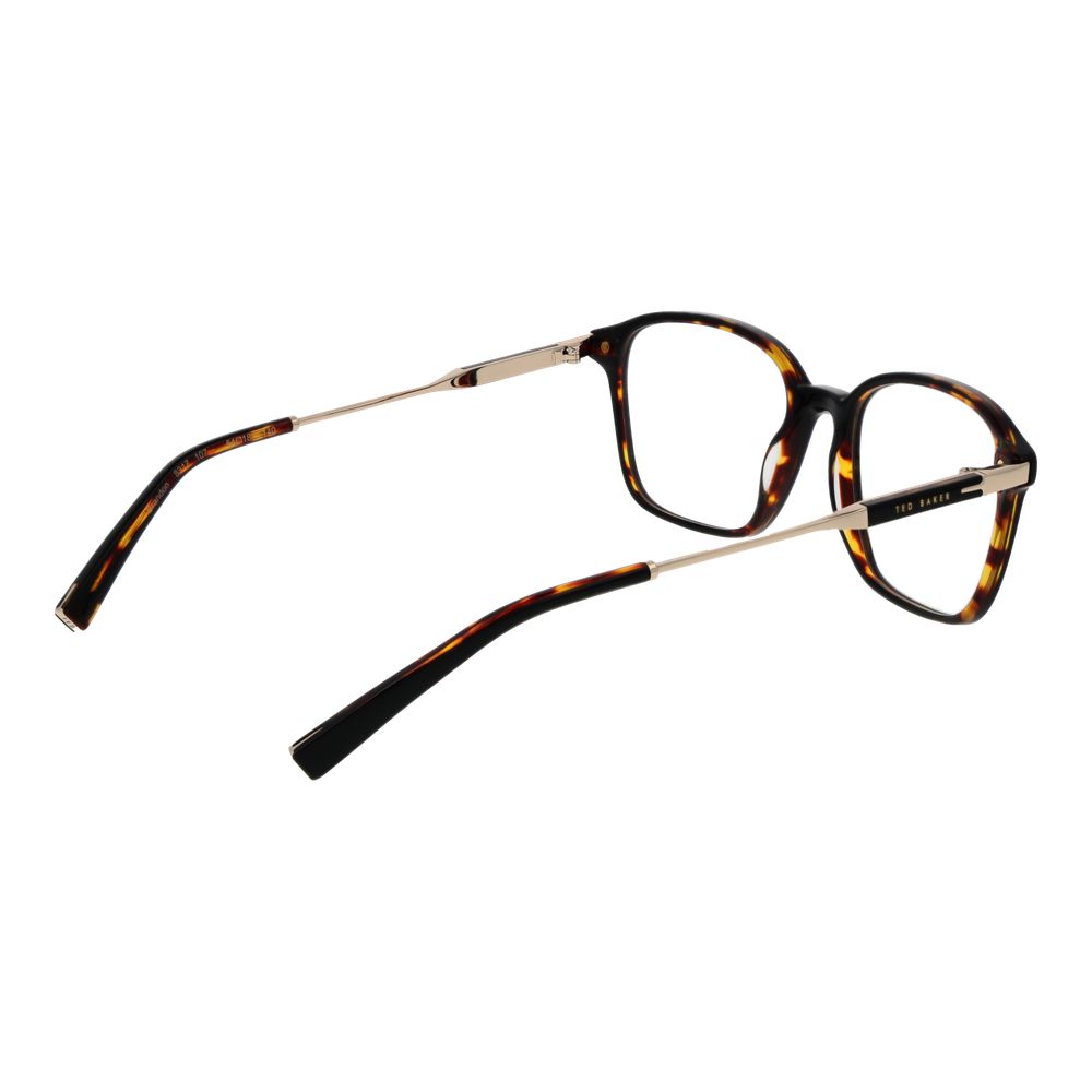 Black Acetate Glasses (Frames)