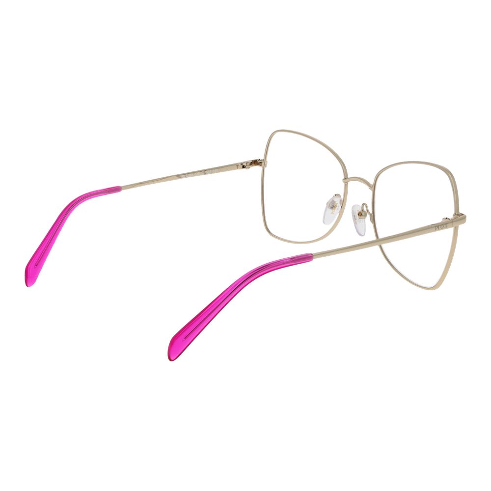 Multicolor Metal Glasses (Frames)