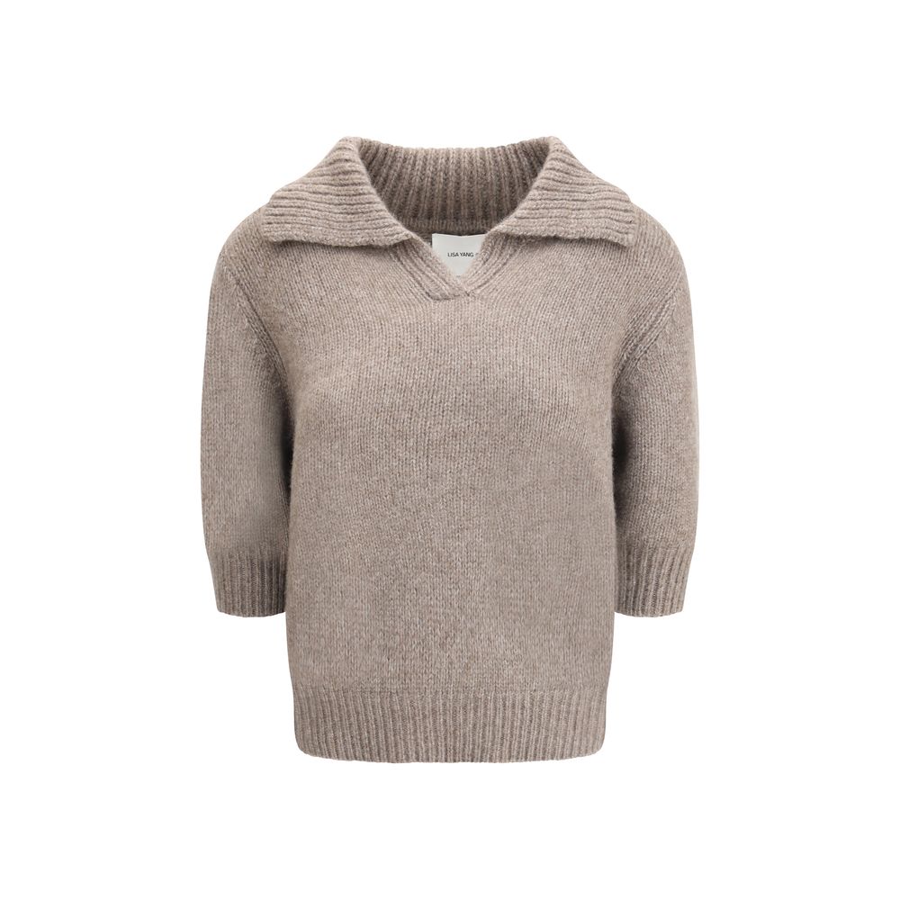 Lailai-sweater