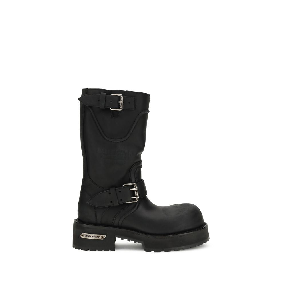 Venom Boots