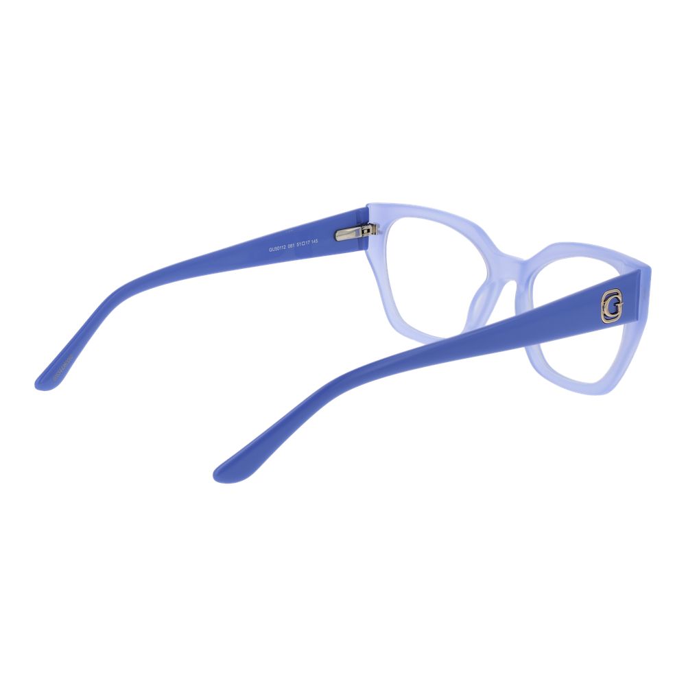 Multicolor Acetate Glasses (Frames)