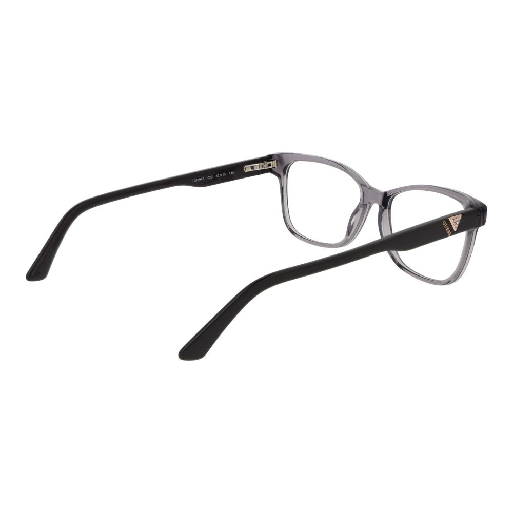 Gray Acetate Glasses (Frames)