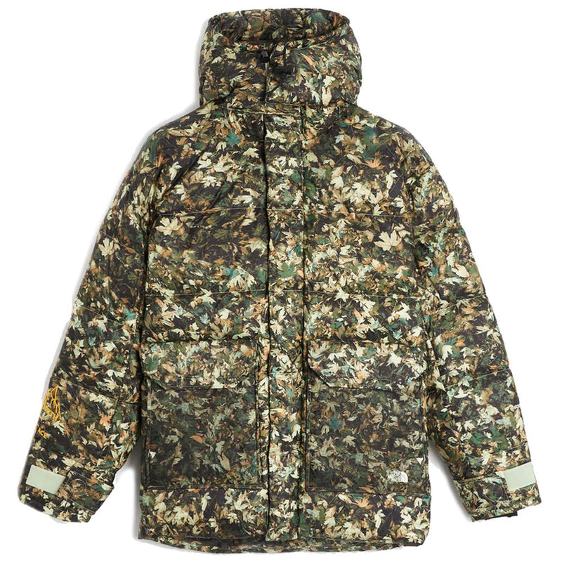 Army Nylon Men Jacket-The North Face-LabelTerrace.com