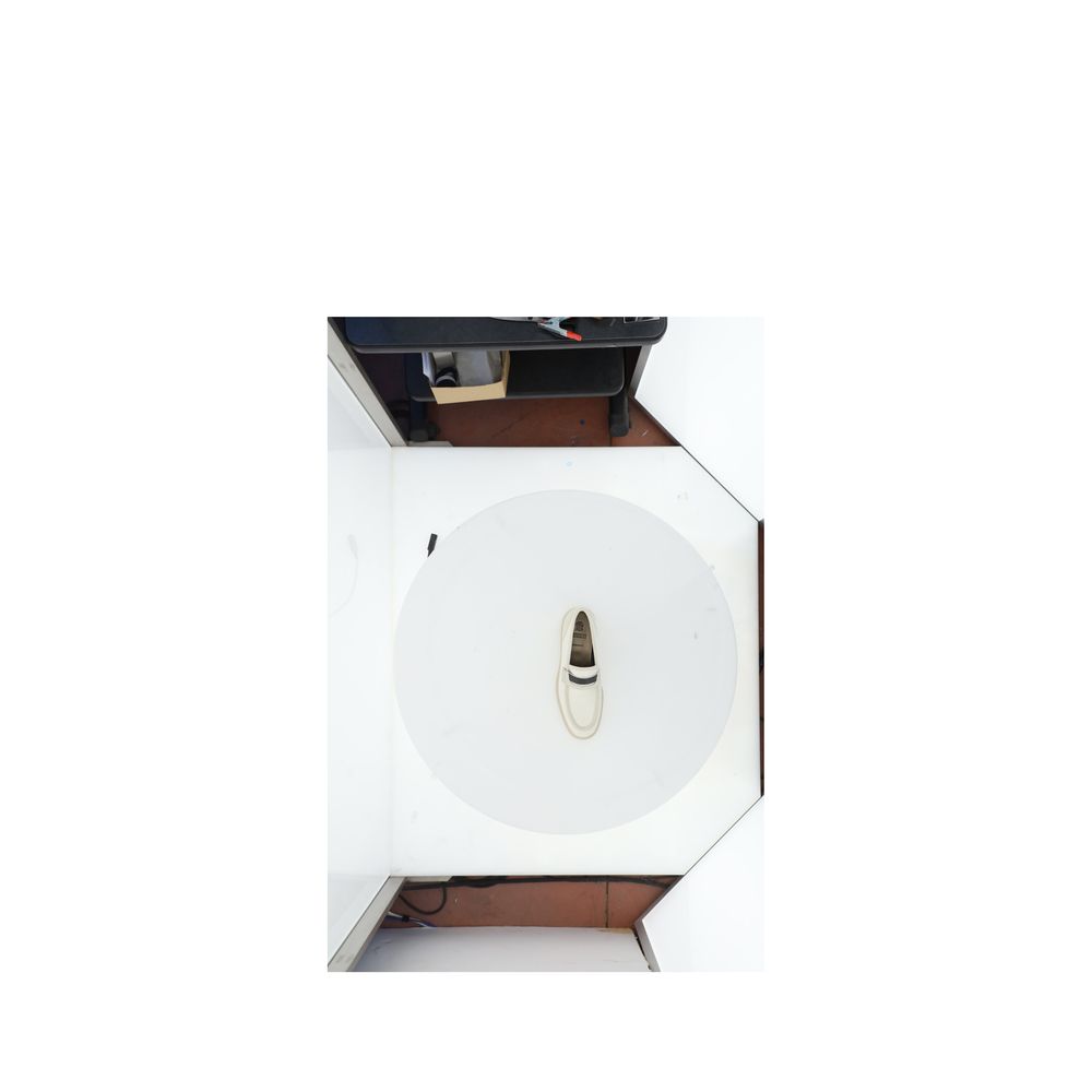 Beige Loafers Shoes-Brunello Cucinelli-LabelTerrace.com